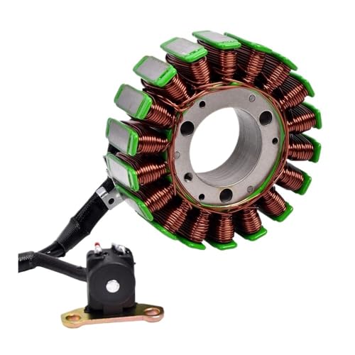 Stator de générateur G310R G310GS haute isolation