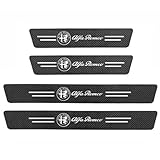 Hohe Qualität: Die Einstiegsleistenabdeckung besteht aus Hochwertige Materialien mit starkem Klebstoff. Wasser- und schmutzabweisend, leicht mit Wasser zu reinigen, egal ob Staub oder Schmutz, die Oberfläche leicht mit einer Bürste reinigen, sie wird sofort neu