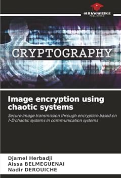 Image encryption using chaotic systems: Secure image transmission through encryption based on 1-D chaotic systems in communication systems