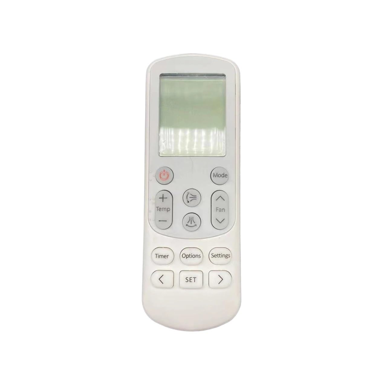 Télécommande climatiseur ARC-410 universelle et compatible modèles ARH-401 ARH-403
