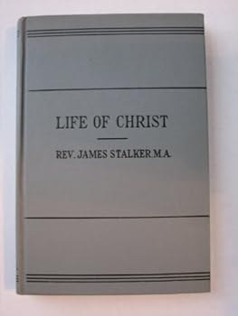 Hardcover Life of Christ Book