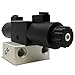 Summit Hydraulics Third Function Valve Kit for Kubota L4600 & L4701 Series Tractors