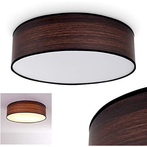 Plafonnier Chazy brun hofstein Cover