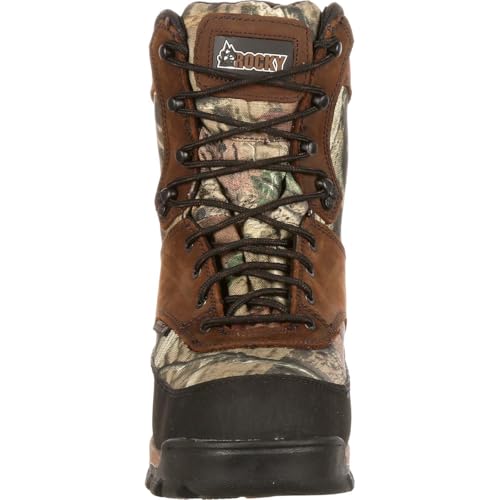 ROCKY Core Waterproof 800G Insulated Outdoor Boot3