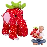 【Cadeauxs Idéales】: Peluche Italian-Brainrot est un cadeauxs idéales pour Halloween, Noël, un anniversaires. Surprenez votre familles et vos amises avec cetten adorablese peluche uniquesr et douces.