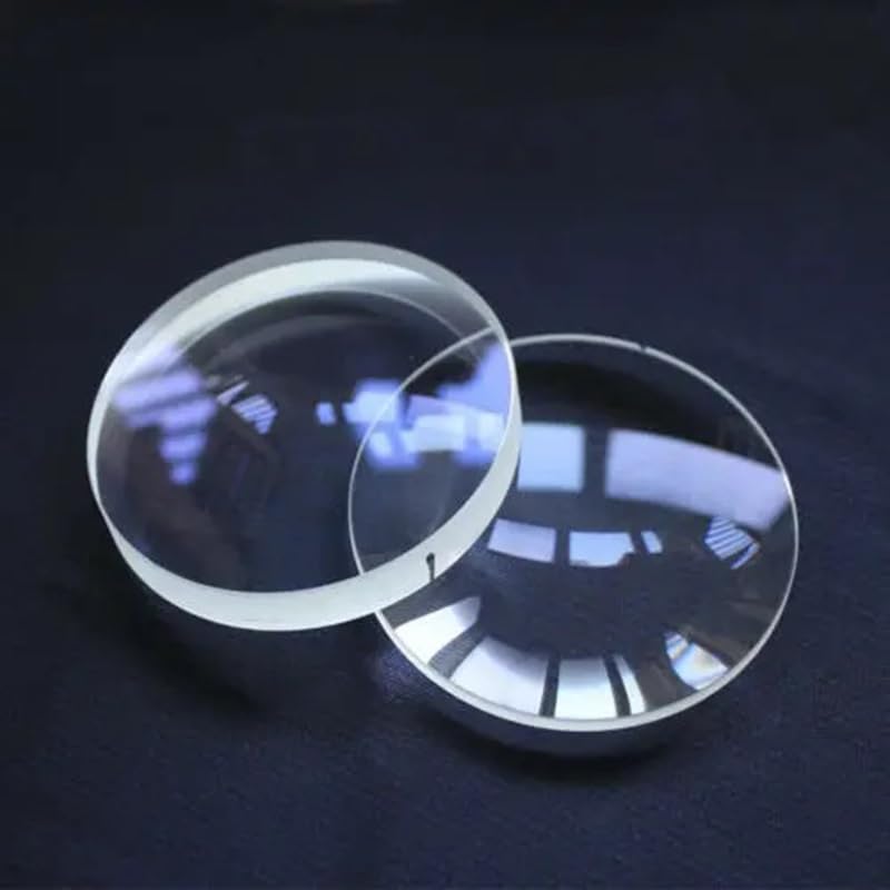 Lente doble para telescopio refractor de 83mm (conjunto de 2 unidades separadas) 3