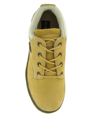 Lugz Men's Drifter Lo Steel Boot2