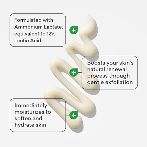 Generic Daily Nourish 12% - 20 Oz Body Lotion Amlactin With 12% Lactic Acid thumb #2
