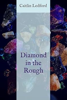 Paperback Diamond in the Rough Book