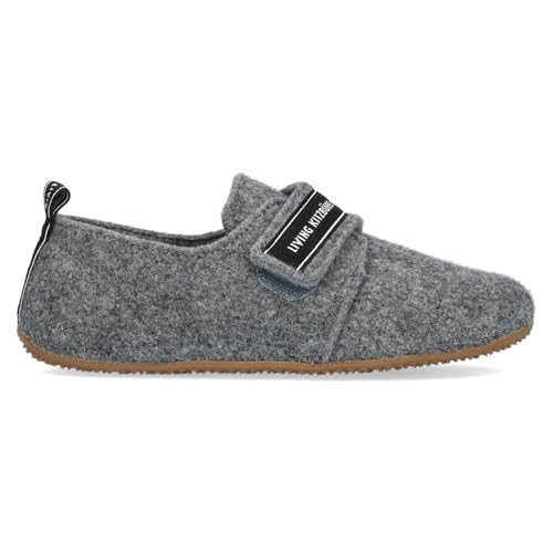 Living Kitzbühel Klettschuh Grau Größe EU 29