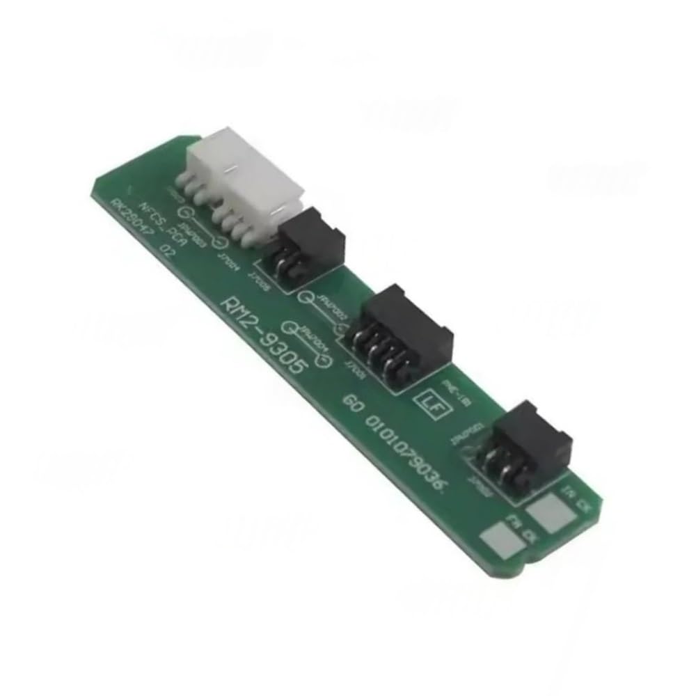 Puce de fusion originale RM2-9305 avec réinitialisation automatique du comptage