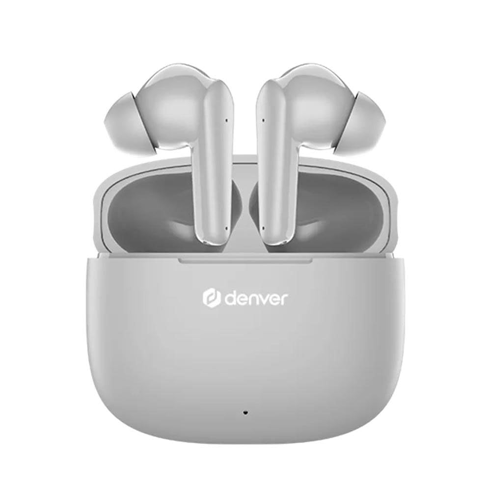 Denver Electronics Cuffie Bluetooth TWE-48GR-image