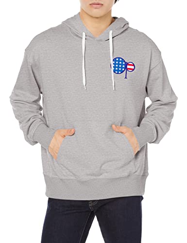 [オーシャンパシフィック] ｽｳｪｯﾄﾊﾟｰｶｰ 531043GRHXL メンズ GRH XL