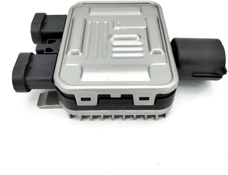 Coolant Fan Control Unit Module for Edge 2007-2014 7t4z8b658b