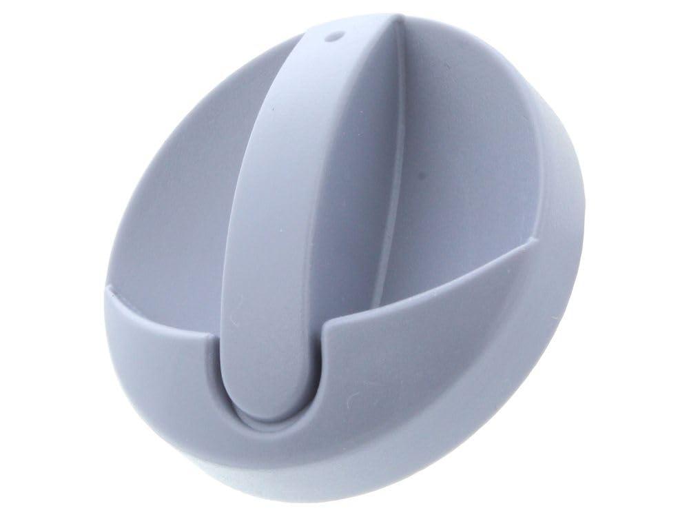 Baxi/Main/Potterton Selector Control Knob 5107344 Genuine Part - Hanicks