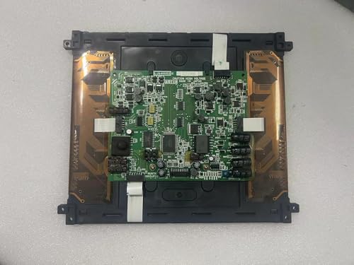 Image of LJ64H052 Industrial LCD Screen
