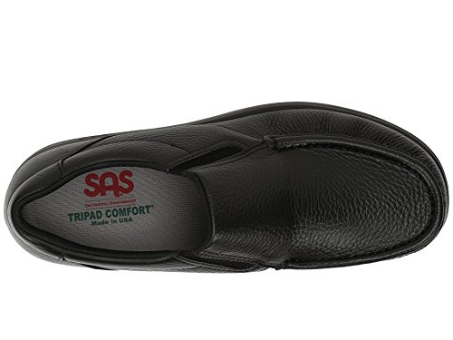 Image of SAS Side Gore Slip On Comfort Loafer