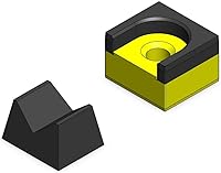 Vista 31 de Kit Organizador de Trinquete MagAttach (1/2", Negro/Negro)