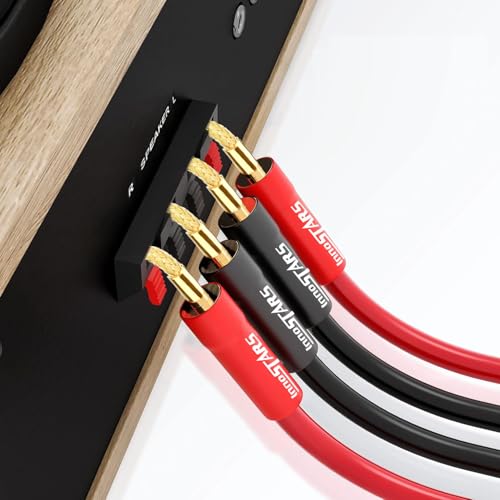 Conectores Flex Pin Banana (8 Pzas) 24K Oro miniatura 7