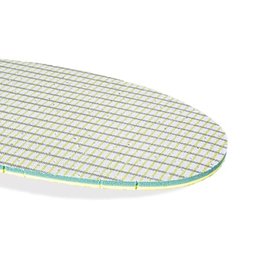 Plantillas Unisex de Espuma de Doble Látex miniatura 4