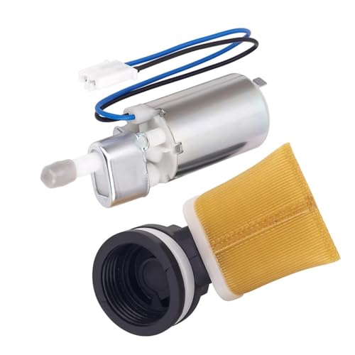 Essence pour motos KVF650 et Prairie 750 : carburant haute performance Brute Force