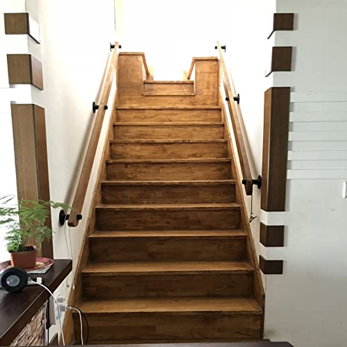 Rambarde d'escalier pour sublimer l'accès au jardin et terrasses extérieures