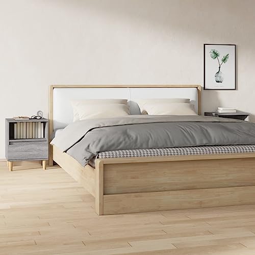 Tableaux de table de lit FANDIAO pour optimiser le rangement de chambre