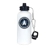 Space Force Aluminum Water Bottle Future of Flight Aviation Gear