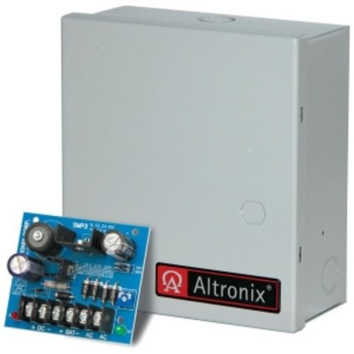 Altronix logo