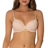 Schalen Triumph Airy Sensation WP, Damen, Nude Beige, 80F
