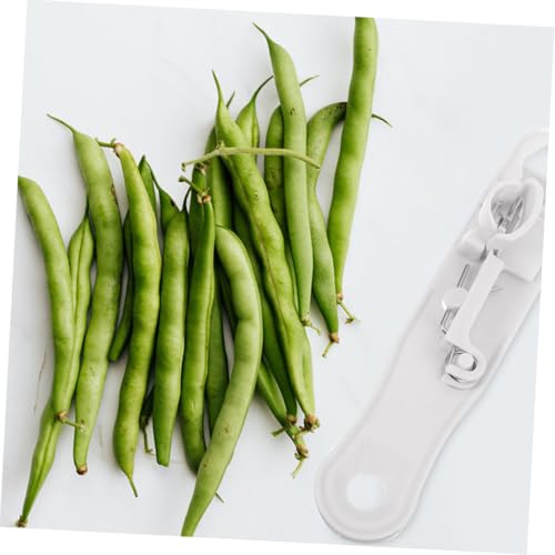Cortador multifuncional 3 piezas para verduras Kichvoe miniatura 4