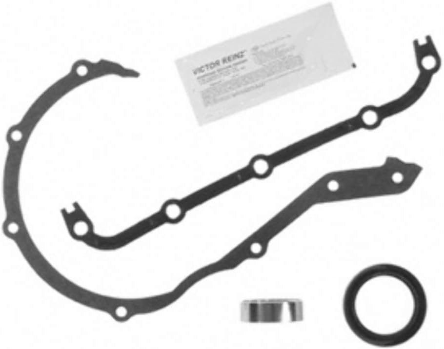 MAHLE JV931 Engine Timing Cover Gasket Set