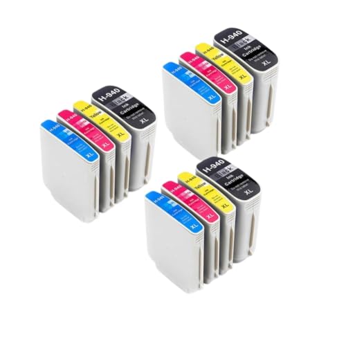 Cartouche d'encre compatible Officejet Pro 8000 A809a A811a A809n 8500