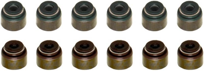 57075700 Seal Set, Valve stem
