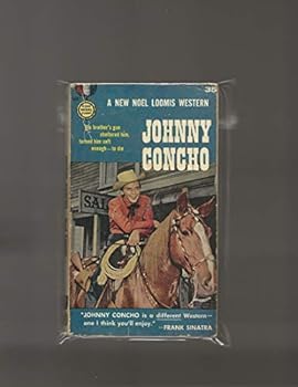 Johnny Concho