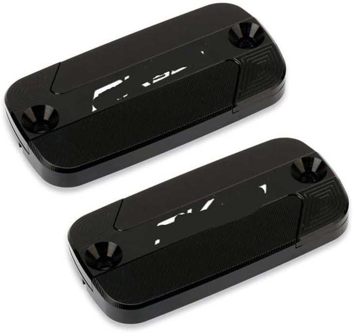 Front Brake Cap for AK550 AK 550 2022-2023 Motorcycle Front Brake Fluid Reservoir Oil Cup Cap Master Cylinder Cover(Color8)