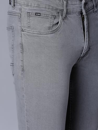 Image of Highlander Men Jeans