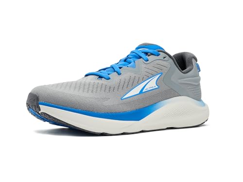 Altra Paradigm 8 Basket Homme idéale pour courir en ville ou s'entraîner