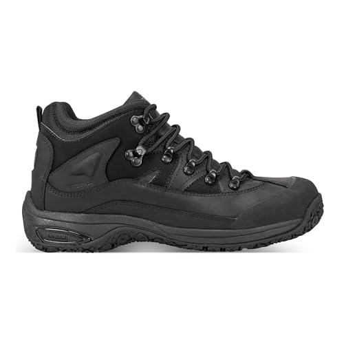 Image of Dunham Men's Cloud Waterproof Boot