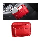 【Piccolo ma pratico regalo】: con il suo design elegante e generoso, questa borsa è il regalo ideale per gli amanti dello stoccaggio. Se avete domande, non esitate a farcela. Siamo sempre pronti ad aiutarti!