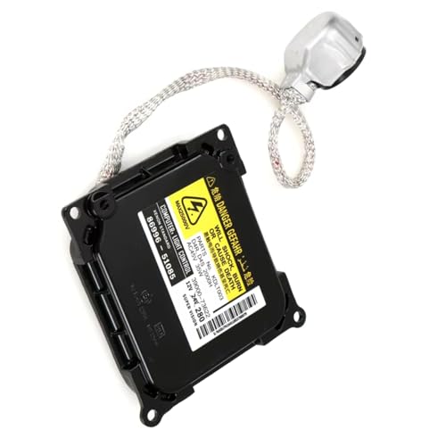 Module commande phare Xénon pour réparer l'éclairage de votre Lexus GS LS - 3