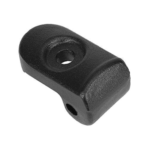 HYG Dexian Pliant Boucle de Verrouillage pour Xiaomi M365 Trottinette Électrique, Crochet Pliant en Aluminium de Scooter Électrique, Potence de Guidon Pièce de Remplacement - Image 7
