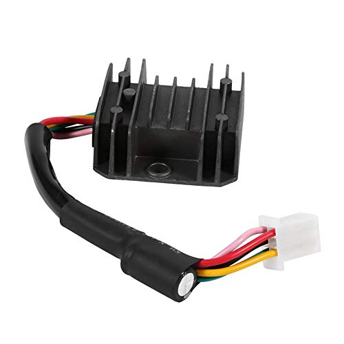 Motorcycle Steering Stabilizer Verstelbare stuurdemperstabilisator, CNC Motorfietsaccessoires Stuur Damper Stabilisator Schokdemper Beugel Compatibel met Du-cati 696 796 795 1100 m -onster motorfiets