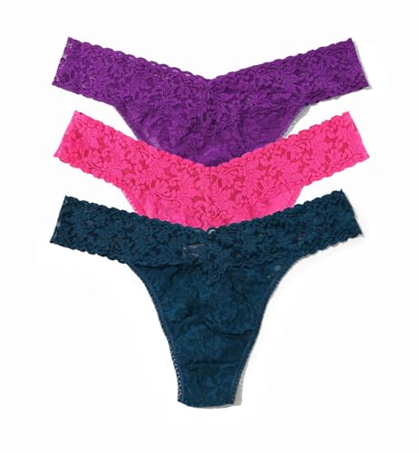 Image of Hanky Panky Womens Signature Lace Boyshort