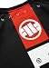Rashguard Herren Pit Bull West Coast Sport-T-Shirt Training Hilltop Sports II XL