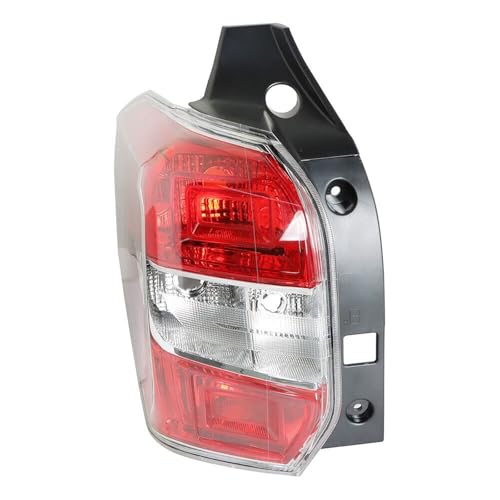 Feu antibrouillard arrière droit Subaru Forester optique de signalisation pour contrôle technique - 4