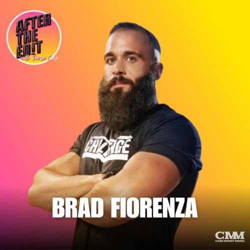 EP 19 | What It Takes to Survive The Challenge&rsquo;s Cutthroat Format with Brad Fiorenza