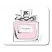 Produktbild Spiel Mauspad,Büro Mausmatte,Mousepads Für Computer,Matte Mit Genähten Kanten,Mauspads Haute Couture Aquarell Parfüm Rosa Flasche In Frau Glamour Beauty Aroma Flüssiger Kosmetischer Duft Mousepad Fü