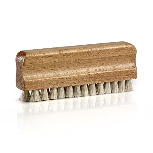Okki Nokki Goat Hair Record Cleaning Brush