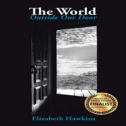The World Outside Our Door by Elizabeth Hawkins episode artwork